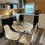 Chalet Jagoda Brenna