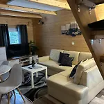 Chalet Jagoda