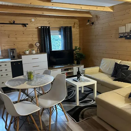 Jagoda Twoj Azyl W Beskidach Chalet