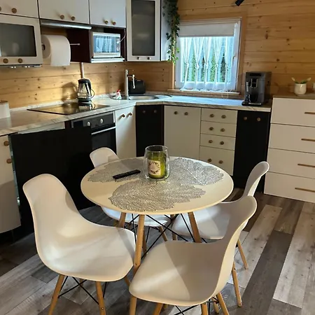 Chalet Jagoda Twoj Azyl W Beskidach Brenna