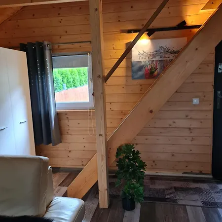 Jagoda Twoj Azyl W Beskidach Chalet *