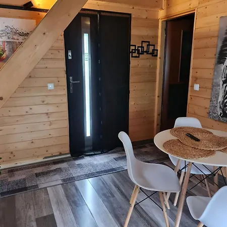 Jagoda Twoj Azyl W Beskidach Chalet Brenna