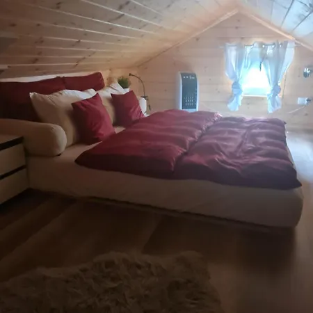 Chalet Jagoda Twoj Azyl W Beskidach