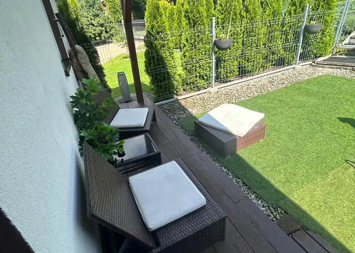 Jagoda בקתה ברנה