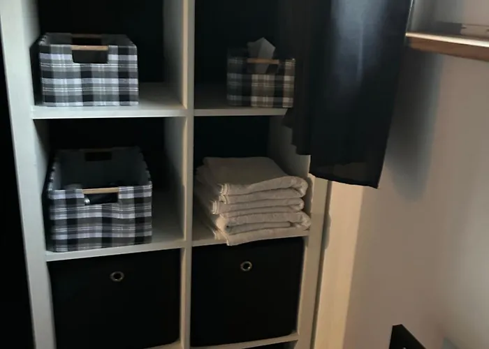 Horská chata Jagoda