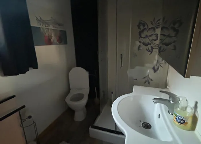 Jagoda Horská chata Brenna